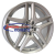 18'' 5x112 ET40 D66,6 8,0J Neo 823 Silver 18'' 5x112 ET40 D66,6 8,0J Neo 823 Silver