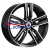 18'' 5x114,3 ET45 D67,1 7,0J K&K Танаис (КС750) Алмаз черный 18'' 5x114,3 ET45 D67,1 7,0J K&K Танаис (КС750) Алмаз черный