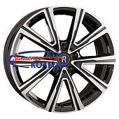 18'' 5x108 ET38 D60,1 7,0J Replay JT7 GMF