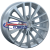 16'' 5x112 ET43 D57,1 6,5J Replay VV71 Sil 16'' 5x112 ET43 D57,1 6,5J Replay VV71 Sil