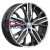 18'' 5x112 ET38 D66,6 6,5J СКАД KL-375 Алмаз