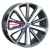 18'' 5x114,3 ET45 D66,1 7,5J Replay INF40 GMF 18'' 5x114,3 ET45 D66,1 7,5J Replay INF40 GMF