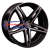 17'' 4x100 ET40 D60,1 7,5J LS 288 BKF 17'' 4x100 ET40 D60,1 7,5J LS 288 BKF