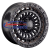 18'' 6x139,7 ET20 D106,1 9,0J LS 1348 BKS+BR
