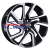 21'' 5x120 ET49 D72,6 9,5J Replay LR79 BKF 21'' 5x120 ET49 D72,6 9,5J Replay LR79 BKF