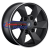 16'' 6x139,7 ET30 D106,1 7,0J Replay TY394 MBL 16'' 6x139,7 ET30 D106,1 7,0J Replay TY394 MBL
