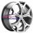17'' 5x114,3 ET40 D64,1 6,5J Khomen Wheels KHW1710 (Haval F7/F7x) Gray-FP 17'' 5x114,3 ET40 D64,1 6,5J Khomen Wheels KHW1710 (Haval F7/F7x) Gray-FP