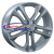 18'' 5x114,3 ET48 D67,1 6,5J Replay HND90 Sil 18'' 5x114,3 ET48 D67,1 6,5J Replay HND90 Sil