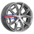 19'' 5x108 ET45 D67,1 7,5J СКАД Паркер (КЛ382) Алмаз графит 19'' 5x108 ET45 D67,1 7,5J СКАД Паркер (КЛ382) Алмаз графит