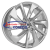 18'' 5x114,3 ET45 D66,1 7,0J СКАД KL-276 Грей 18'' 5x114,3 ET45 D66,1 7,0J СКАД KL-276 Грей
