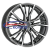 21'' 5x112 ET25 D66,45 9,5J MAK Union Gunmetal Mirror Face