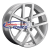 17'' 5x112 ET40 D57,1 7,0J Replay VV368 Sil