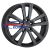 18'' 5x114,3 ET48 D67,1 7,0J MAK Magma Matt titanium