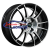 15'' 5x114,3 ET43 D66,1 6,0J Megami MGM-3 BKF