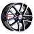 18'' 5x130 ET57 D71,5 8,0J K&K Атлант (КС757) Графит