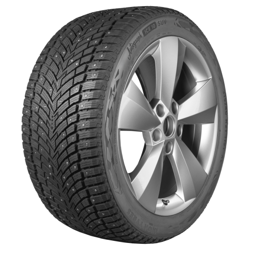 275/35R19 Ikon Tyres (ранее Nokian Tyres) Autograph Ice 10 100 T TL