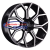 21'' 5x112 ET37 D66,6 9,5J Replay B238 BKF