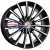 17'' 4x100 ET45 D67,1 7,0J K&K Акцент (КС562) Алмаз черный 17'' 4x100 ET45 D67,1 7,0J K&K Акцент (КС562) Алмаз черный