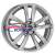 17'' 5x114,3 ET55 D56,1 7,0J MAK Magma Silver 17'' 5x114,3 ET55 D56,1 7,0J MAK Magma Silver