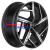 18'' 5x112 ET42 D66,45 8,0J MAK Qvattro Gloss Black
