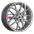 18'' 5x114,3 ET37 D66,6 7,0J K&K Вудроф (КС1044) Дарк платинум 18'' 5x114,3 ET37 D66,6 7,0J K&K Вудроф (КС1044) Дарк платинум