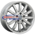 22'' 5x120 ET55 D72,6 9,0J Replay LR6 Sil 22'' 5x120 ET55 D72,6 9,0J Replay LR6 Sil
