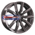 19'' 5x112 ET28 D66,6 8,5J Replay A252 MGM 19'' 5x112 ET28 D66,6 8,5J Replay A252 MGM