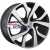 18'' 5x114,3 ET38 D67,1 7,0J Replay MI57 MBF 18'' 5x114,3 ET38 D67,1 7,0J Replay MI57 MBF