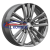 19'' 5x108 ET46 D65,1 7,5J СКАД Манчестер (КЛ329) Графит 19'' 5x108 ET46 D65,1 7,5J СКАД Манчестер (КЛ329) Графит