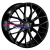 18'' 5x112 ET43 D66,6 8,0J Replay MR281 BK 18'' 5x112 ET43 D66,6 8,0J Replay MR281 BK