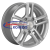 16'' 5x139,7 ET35 D98,5 6,5J Khomen Wheels KHW1602 (Niva 4x4 Bronto) Black-FP