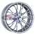 19'' 5x112 ET21 D66,6 9,0J MAK Rennen Silver