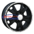 20'' 6x139,7 ET35 D106,1 8,5J LS 214 MBF 20'' 6x139,7 ET35 D106,1 8,5J LS 214 MBF