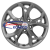 17'' 5x114,3 ET50 D67,1 7,0J Khomen Wheels KHW1702 (CX-5/Seltos/Optima) Gray 17'' 5x114,3 ET50 D67,1 7,0J Khomen Wheels KHW1702 (CX-5/Seltos/Optima) Gray