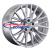 18'' 5x114,3 ET34 D67,1 8,0J Replay KI268 Sil