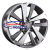 17'' 5x114,3 ET45 D66,1 7,0J Replay NS261 GMF 17'' 5x114,3 ET45 D66,1 7,0J Replay NS261 GMF