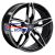 18'' 5x112 ET30 D66,6 8,0J Replay B346 BKF 18'' 5x112 ET30 D66,6 8,0J Replay B346 BKF