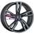 20'' 5x112 ET32 D66,45 8,5J MAK Stockholm Ice Black