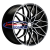 19'' 5x108 ET48 D60,1 8,5J Khomen Wheels KHW1902 (Chery Tiggo 8/8 Pro) Black 19'' 5x108 ET48 D60,1 8,5J Khomen Wheels KHW1902 (Chery Tiggo 8/8 Pro) Black