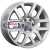 18'' 5x114,3 ET50 D66,1 7,5J Replay NS17 SFP 18'' 5x114,3 ET50 D66,1 7,5J Replay NS17 SFP