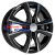 14'' 4x98 ET38 D58,6 5,5J СКАД Мальта (КЛ248) Алмаз