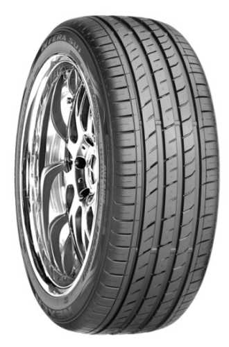 245/50R18 Nexen NFera SU1 104 W TL