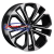 21'' 5x112 ET37 D66,6 9,5J Replay B335 BKF 21'' 5x112 ET37 D66,6 9,5J Replay B335 BKF
