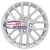 15'' 4x100 ET46 D54,1 6,0J Khomen Wheels KHW1506 (Rio/Solaris) Black-FP