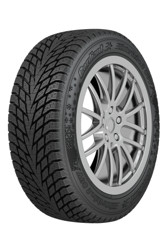 235/65R17 Cordiant Winter Drive 2 SUV 108 T TL
