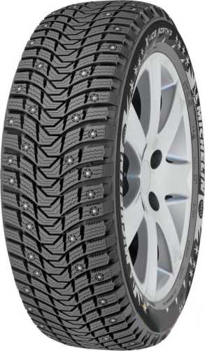 225/50R18 Michelin X-Ice North 4 TL