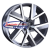 20'' 5x112 ET57 D66,6 9,0J Replay MR223 GMF