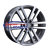 19'' 6x114,3 ET50 D66,1 7,5J Replay MR248 GMFP