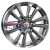 17'' 6x139,7 ET25 D106,1 7,5J RST R117 (Prado) BD