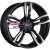 18'' 5x120 ET44 D72,6 9,0J MAK Luft Ice Black 18'' 5x120 ET44 D72,6 9,0J MAK Luft Ice Black